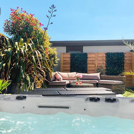 Vitamin Sea Residency แฮร์นเบย์ ภายนอก รูปภาพ