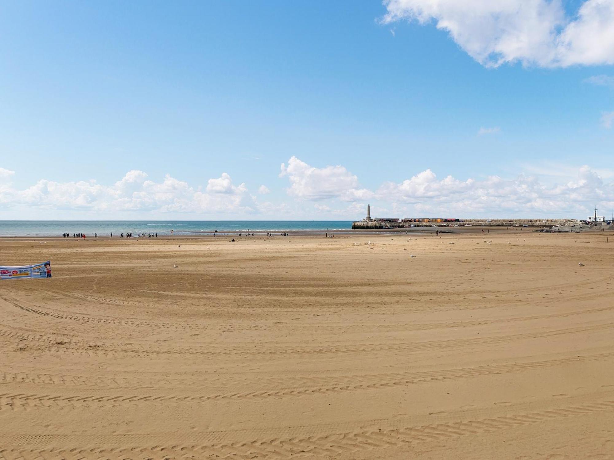 Vitamin Sea Residency แฮร์นเบย์ ภายนอก รูปภาพ
