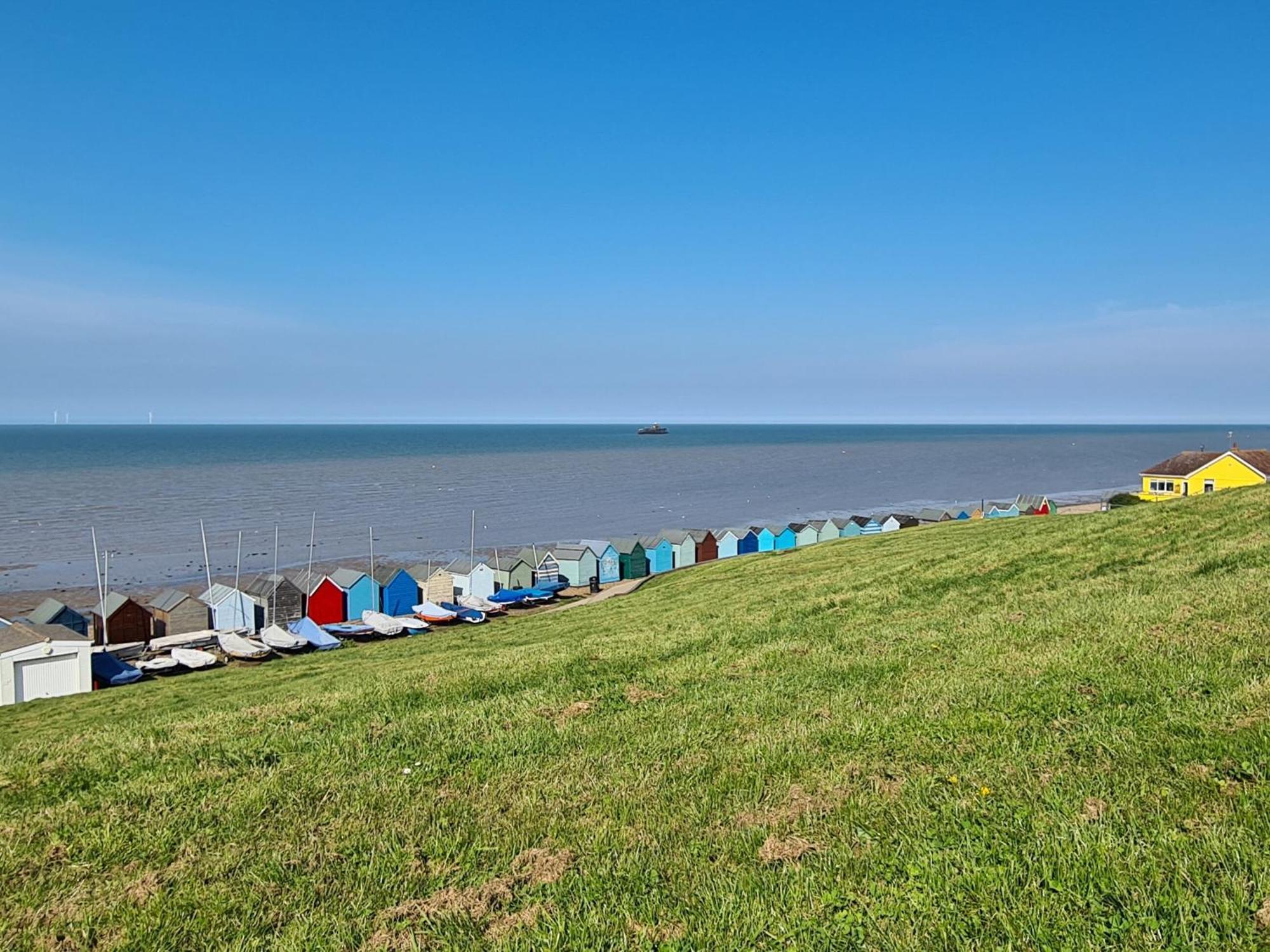 Vitamin Sea Residency แฮร์นเบย์ ภายนอก รูปภาพ